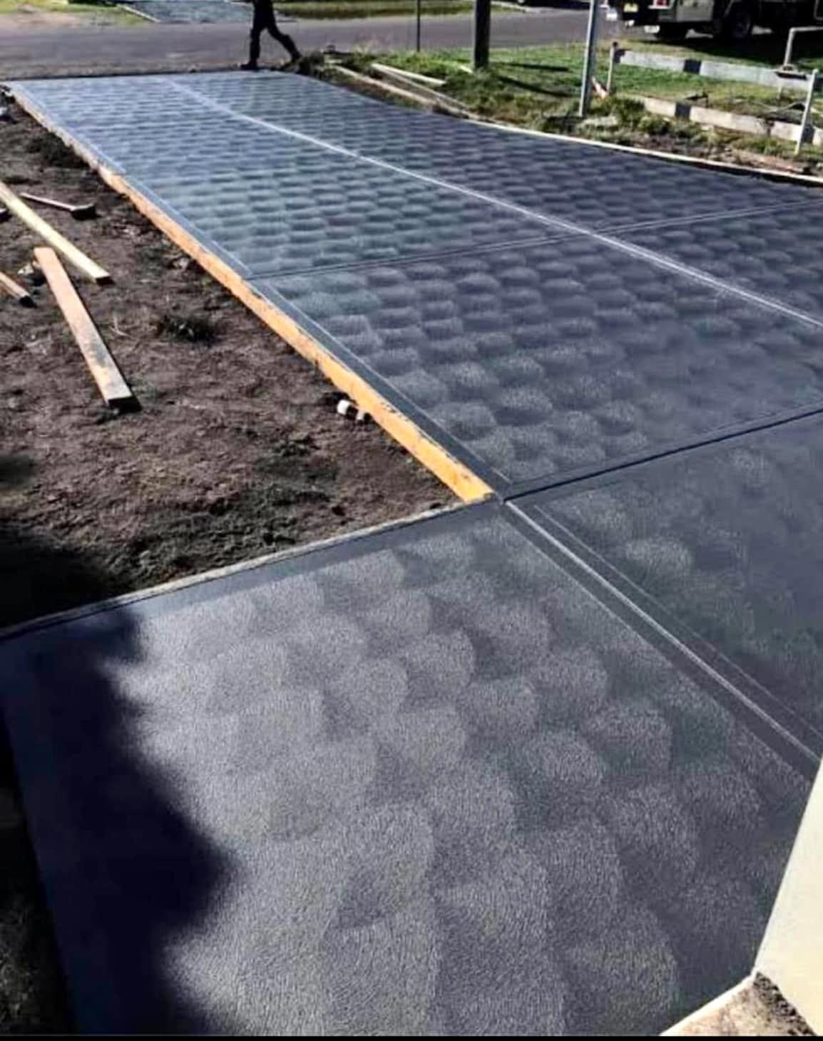 EVERCON Concreting — Project 13