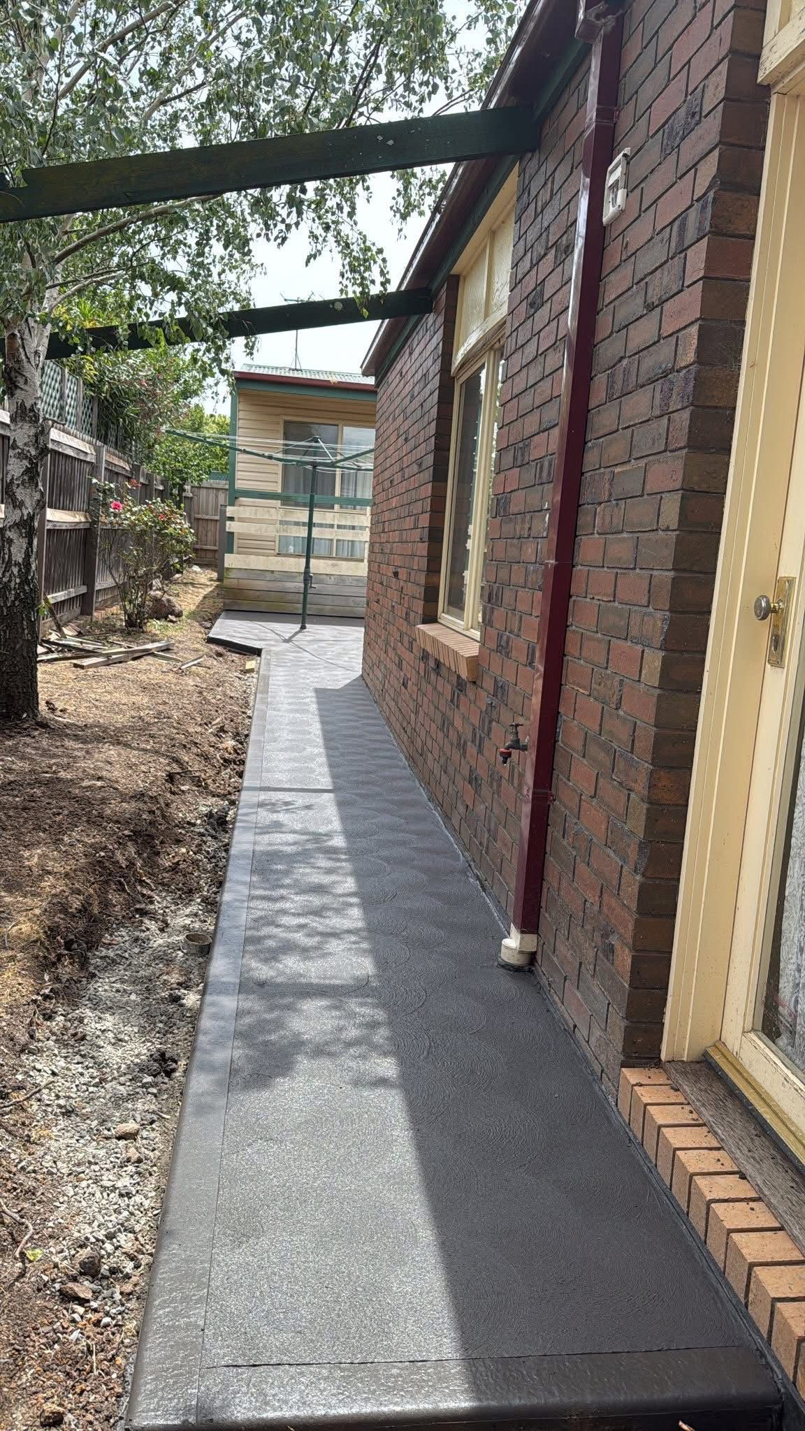 EVERCON Concreting — Project 14