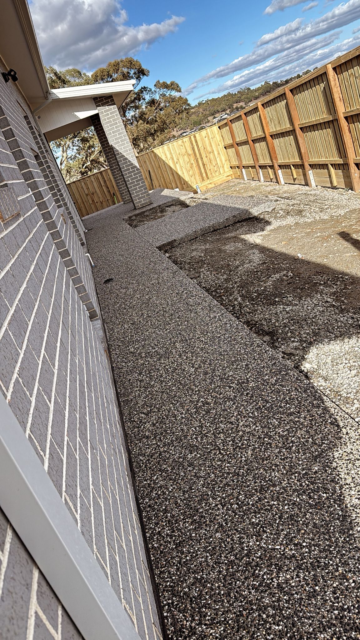 EVERCON Concreting — Project 15