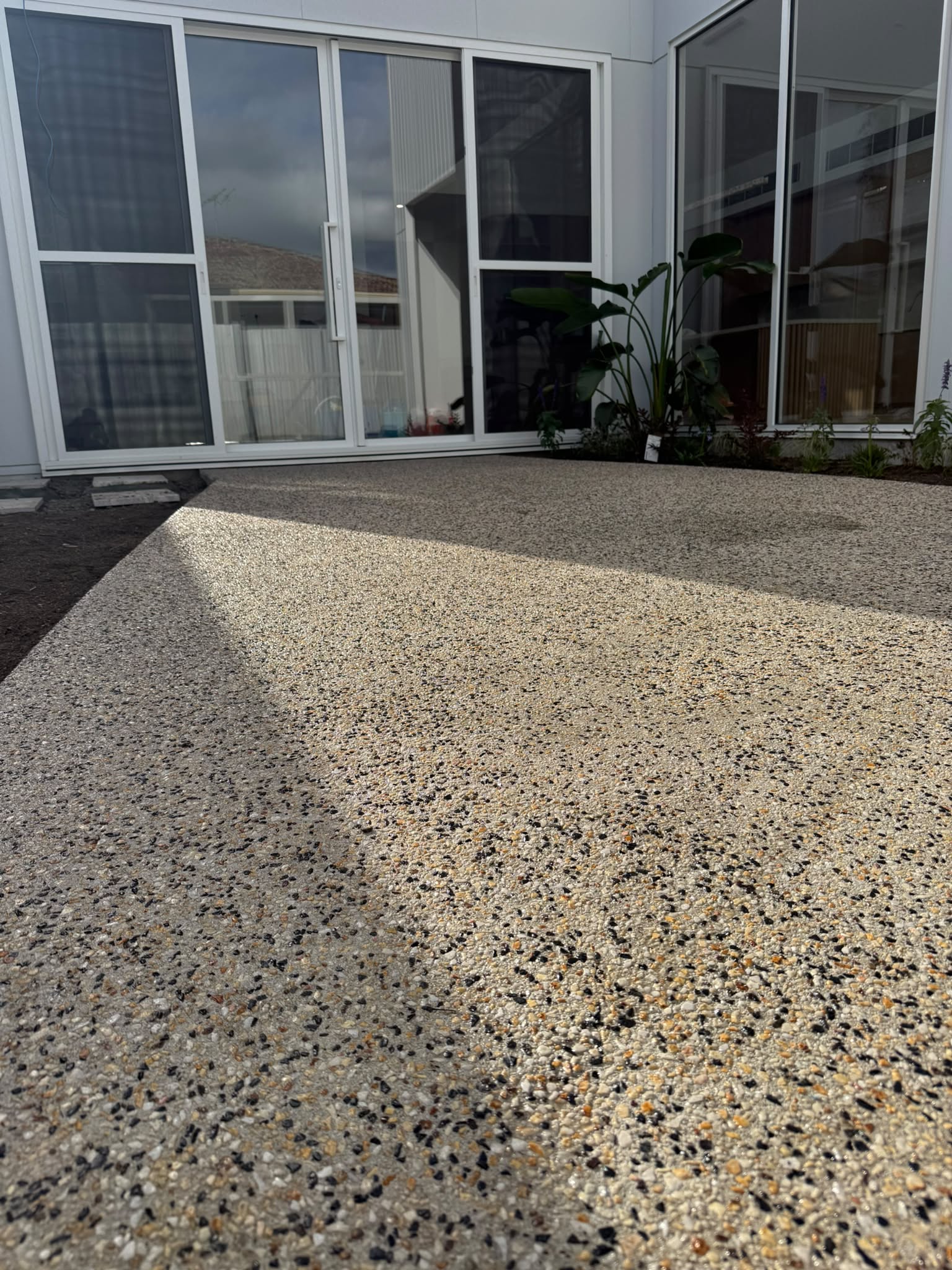 EVERCON Concreting — Project 19