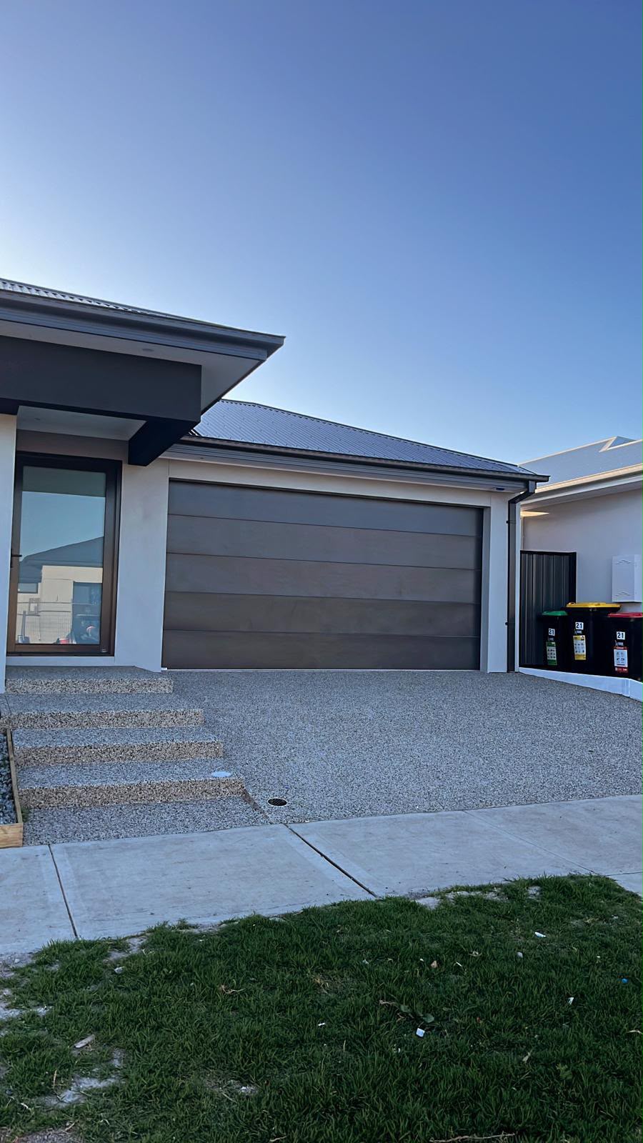EVERCON Concreting — Project 24