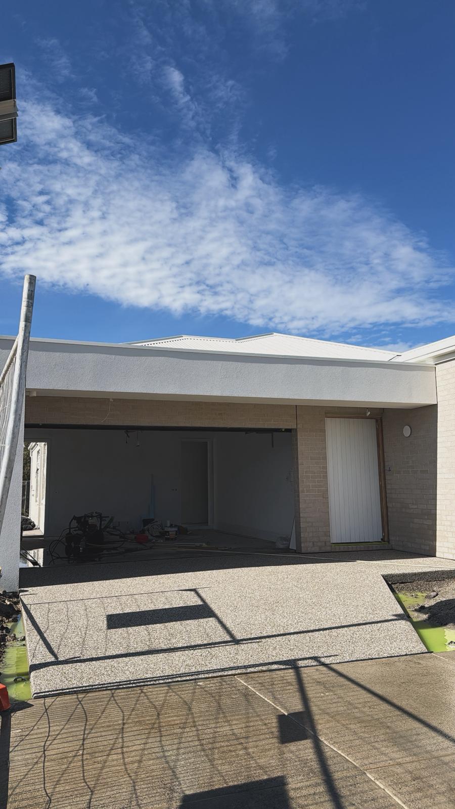 EVERCON Concreting — Project 4