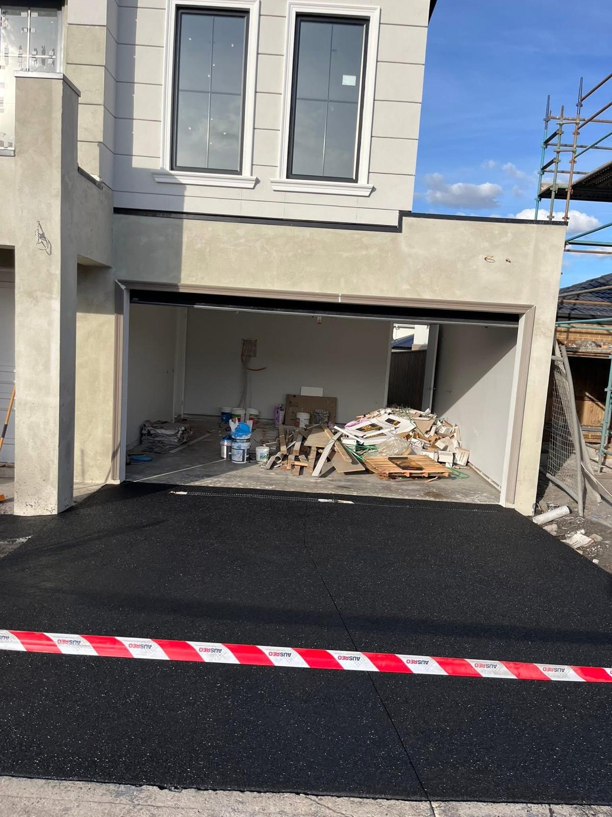 EVERCON Concreting — Project 7